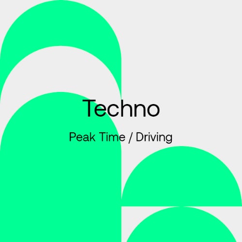 Beatport Festival Essentials 2023 Techno (P-D)